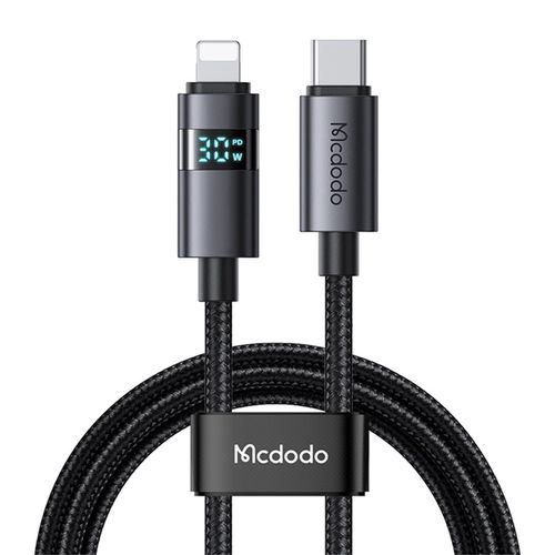 Mcdodo 36W USB-C to Lightning cable CA-6570, Mcdodo CA-6570