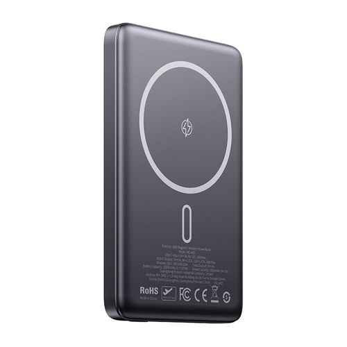 Mcdodo 20W 10000mAh magnetic powerbank MC-4651, Mcdodo MC-4651