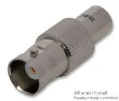 RF/COAXIAL, BNC TERMINATOR, STRAIGHT, 50 OHM 202120