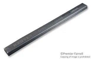1 2/3 LB BAR SOLDER, SN60PB40 (ULTRAPURE 04-6040-0050