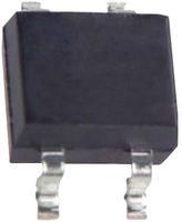 BRIDGE RECTIFIER, SINGLE PHASE, 800mA, 400V, MBS HD04-T