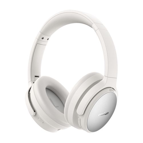 Earfun Tune Pro Wireless Headphones (white), Earfun HP200-W