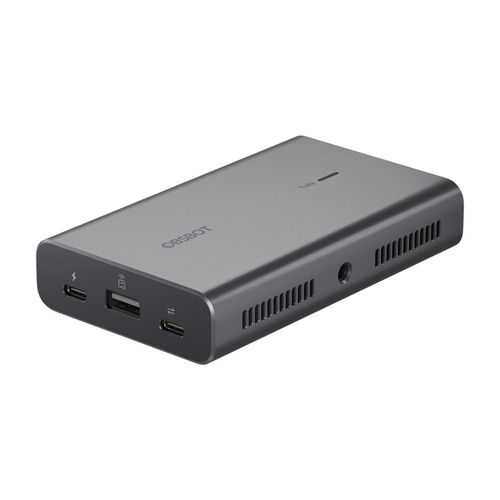 OBSBOT UVC to NDI adapter, OBSBOT ONB-2209-CW