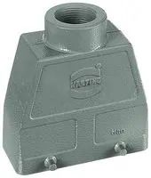 TOP ENTRY HOOD, SIZE 10B, METAL 09300100422