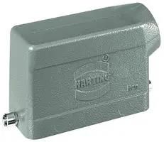 SIDE ENTRY HOOD, SIZE 24B, METAL 09300241540