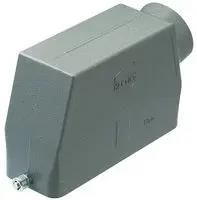 SIDE ENTRY HOOD, SIZE 24B, METAL 09300240541