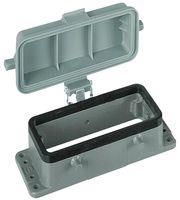 BULKHEAD HOUSING, SIZE 16B, METAL 09300160318