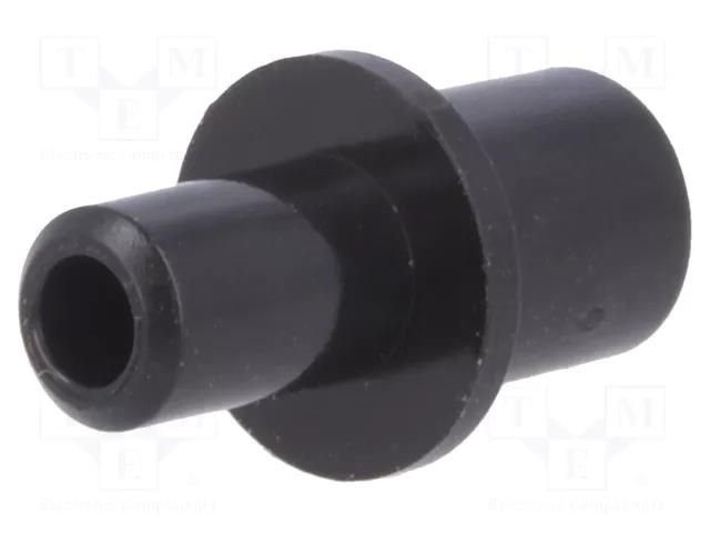 Stopper; M12,PG7; polyamide; HSK-V; -40÷100°C HUMMEL HUMMEL-1280000700