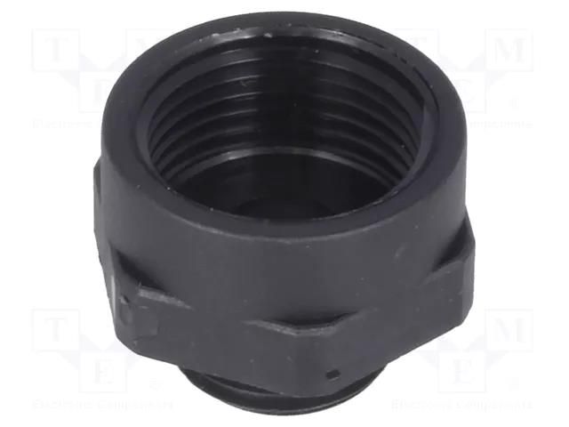 Enlarger of threads for glands; Int.thread: M20; Ext.thread: M16 HUMMEL HUMMEL-1239162050
