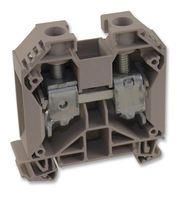 TERMINAL BLOCK, DIN, 2 POSITION, 12-2AWG 1020500000