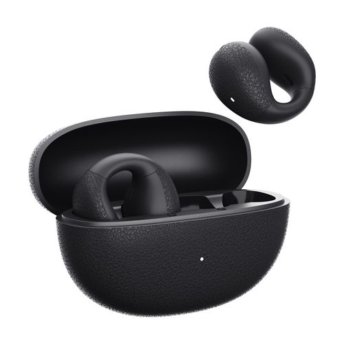QCY Crossky C10 headphones (black), QCY Crossky C10 black