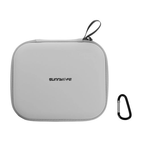 Sunnylife mini B977-GY protective case for DJI RC controllers (gray), Sunnylife B977-GY