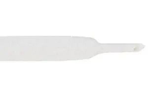 HEAT SHRINK TUBING, 27.94MM, CLEAR BSTS-11X25-CL/NM
