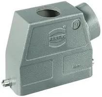 HOOD, 10B, TOP ENTRY, ALUMINIUM, M32 19300100447