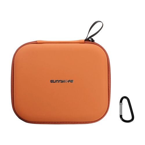 Sunnylife mini B977-C protective case for DJI RC controllers (orange), Sunnylife B977-C