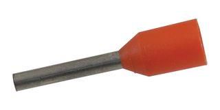 TERMINAL, FERRULE, 20AWG, CRIMP 9004560000