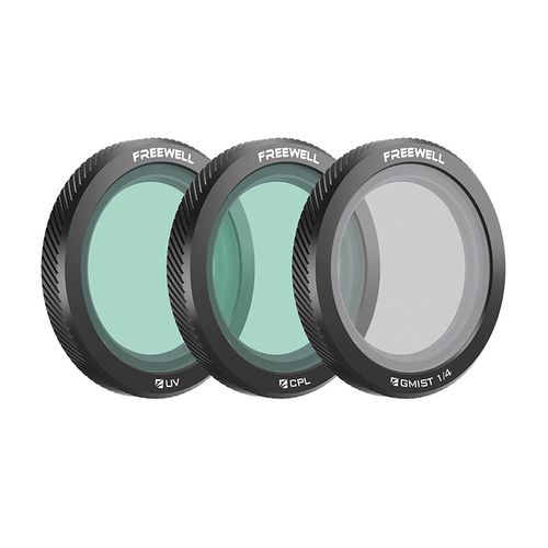 Filter set for DJI Neo Everyday Freewell, Freewell FW-NE-ESS