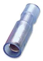 TERMINAL, FEMALE BULLET, 3.96MM, 14AWG 19164-0054