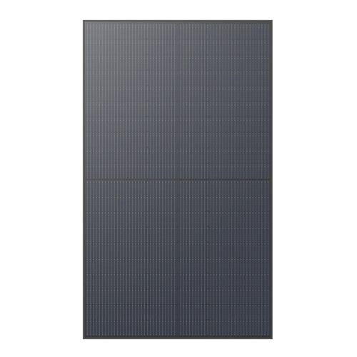 Set of 2x EcoFlow 450W photovoltaic panel Rigid design, EcoFlow EFSOLAR450W-2