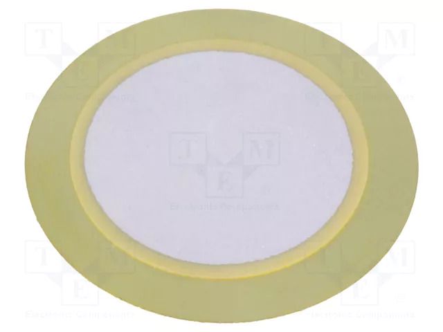 Sound transducer: piezo signaller; without built-in generator LOUDITY LD-BZPN-2030