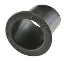 RUBBER BUSHING, MS3057A CABLE CLAMP 97-79-513-24.