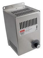 ELECTRIC HEATER, 400W, 0+F-100+F, 115V DAH4001B