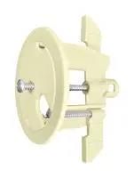 CABLE PASS THRU/ANCHOR SYS W/SCREW CAP R1SPSC-LA