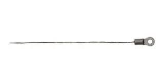 NTC THERMISTOR, AEC-Q200, 10K, WIRE LEAD NTCALUG03A103HCA.
