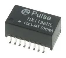MDL,SIN,1GD,1:1,SMT,TR, RPB 51AK2775 HX5004NLT