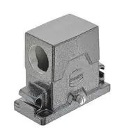 HEAVY DUTY HOOD, 1 LEVER, SIZE 10B, ALUM 19405100582