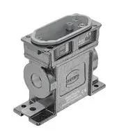 HEAVY DUTY BASE, SCREW, SIZE 10B, ALUM 19405101272