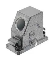 HEAVY DUTY HOOD, 1 LEVER, SIZE 10B, ALUM 19405101682