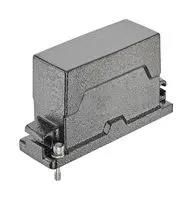 HEAVY DUTY HOOD, SCREW, SIZE 24B, ALUM 19405240513