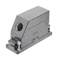 HEAVY DUTY HOOD, SCREW, SIZE 24B, ALUM 19405241613