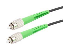 FO CABLE, FC SIMPLEX-FC, SM, 49.2FT FCA-SFCAFCAS15