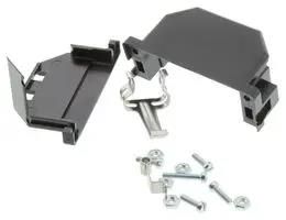 JUNCTION SHELL KIT, THERMOPLASTIC DL2-J/S