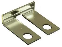 TERMINAL BLOCK JUMPER, 2WAY, 11.1MM 601RJ 02