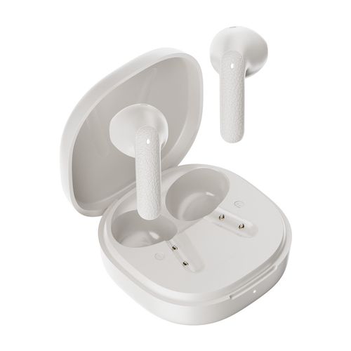 TWS QCY T41 Headphones (white), QCY T41 white