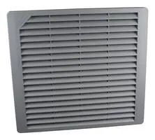 EXHAUST GRILLE TEP10