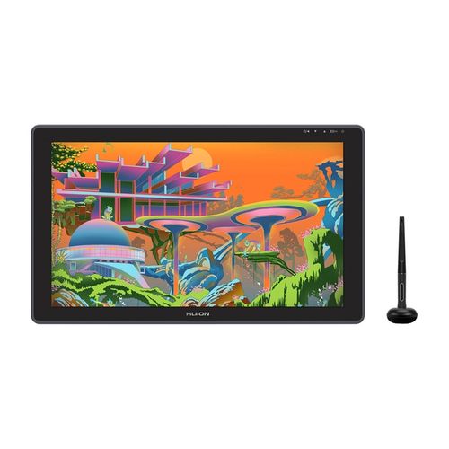 Huion Kamvas 22 Plus GS2202 graphics tablet, Huion GS2202