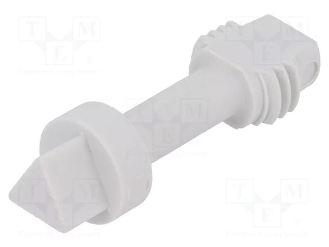 Screw FIBOX DS10581