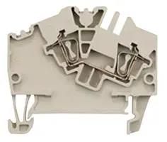 TERMINAL BLOCK, FUSE, 2 POSITION, 26-12AWG 1772060000