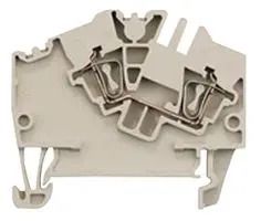 TERMINAL BLOCK, FUSE, 2 POSITION, 26-12AWG 1772060000