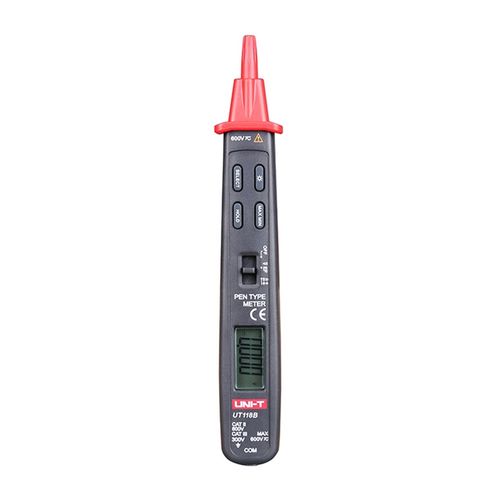 UNI-T UT118B digital multimeter, UNI-T UT118B