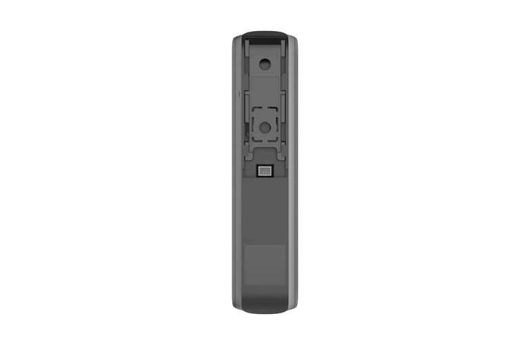 GlassProtect Wireless Glass Break Sensor, 9m, Black, Ajax 5236.05.BL1 0856963007125