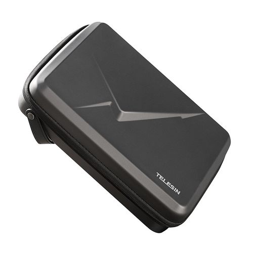 Telesin EVA storage bag for DJI Action 3/4/5 (size L), Telesin S6-PRC-05-TDJ