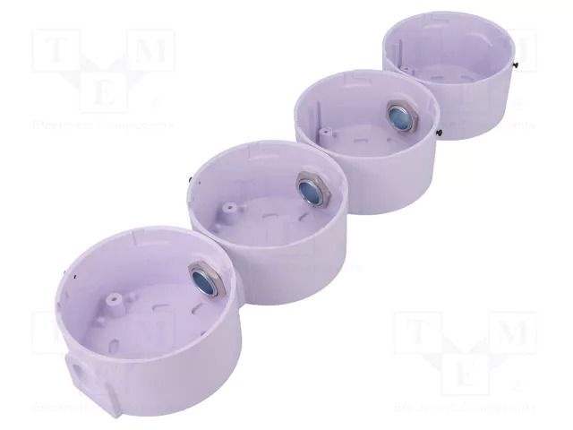 Base; Solista Maxi EATON ELECTRIC CB/4/W