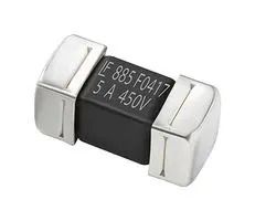 FUSE, AEC-Q200, 2A, 500VDC, 0402 0885002.DR