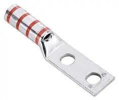TERMINAL, COMPRESSION LUG, M12, 350KCMIL LCC350-12W-X