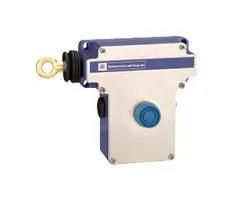 GARBWIRE SWITCH, 50M, SPST-NC/NO XY2CE2C250TK